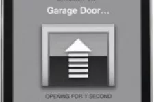 You Can Control and Monitor Your Garage Door From Anywhere in the World, Using Your Smartphone!